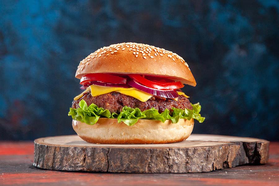 Smash Burger